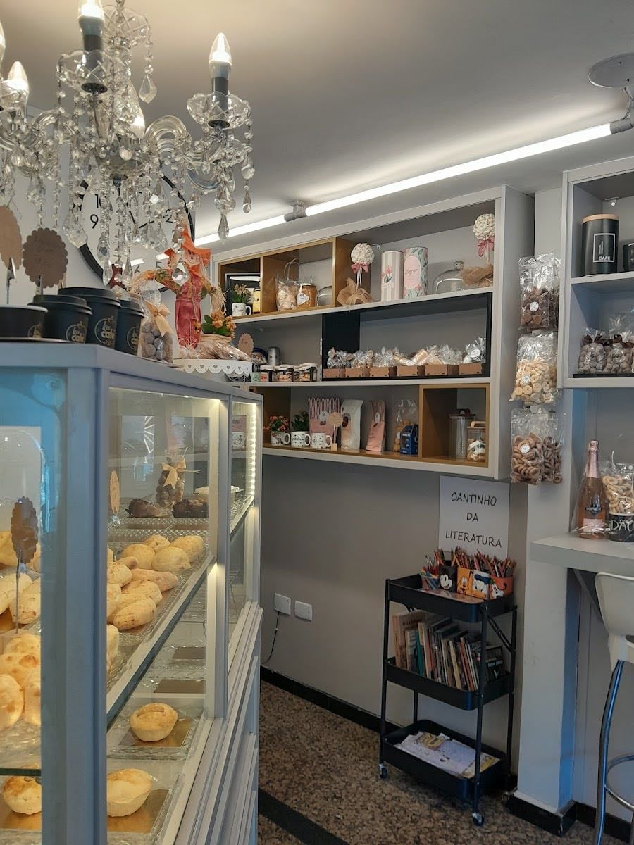 Kee Café BH