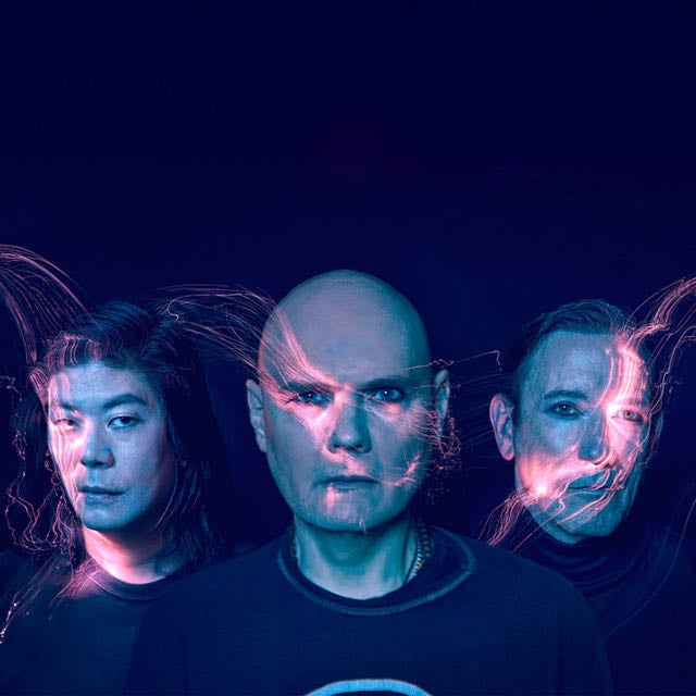 The Smashing Pumpkins - Artist