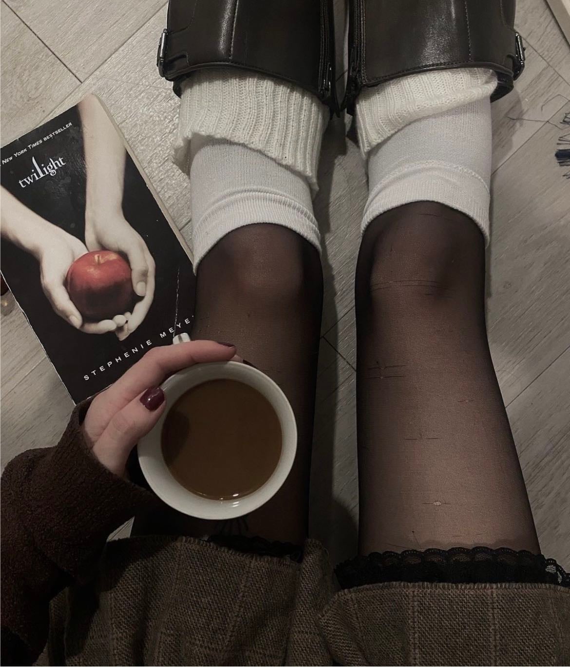 downtown girl aesthetic