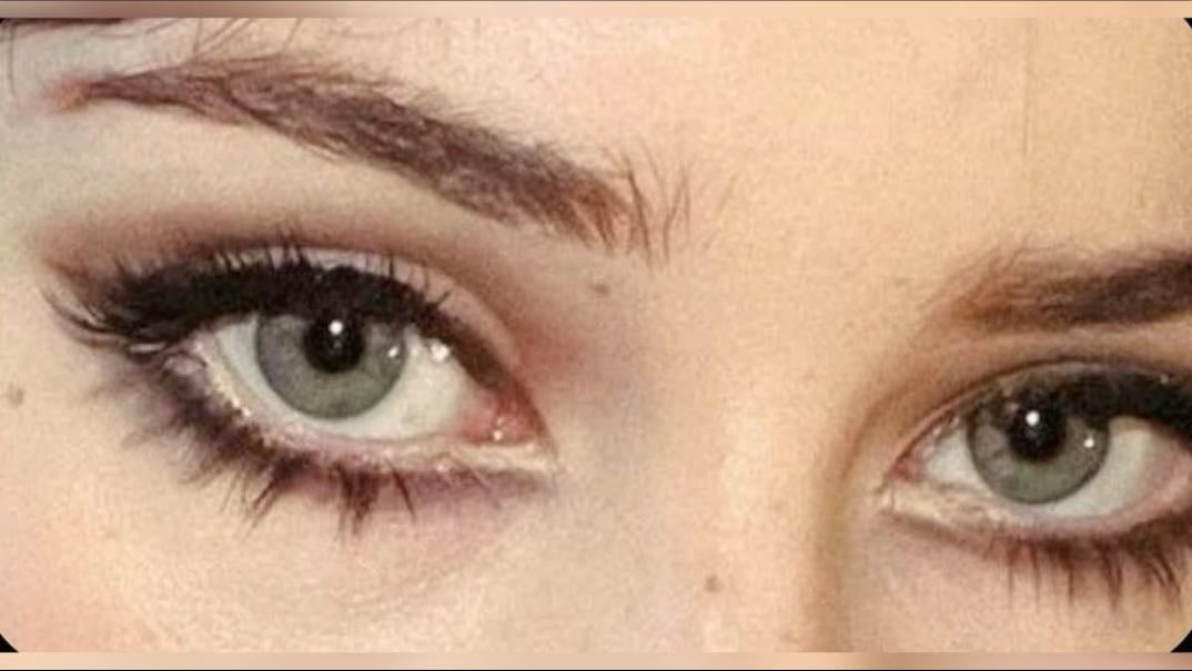 eye makeup