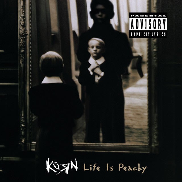 Life Is Peachy - Album 路 Korn