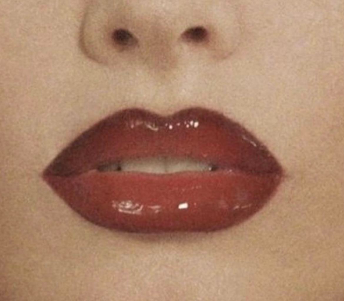 cherry lips
