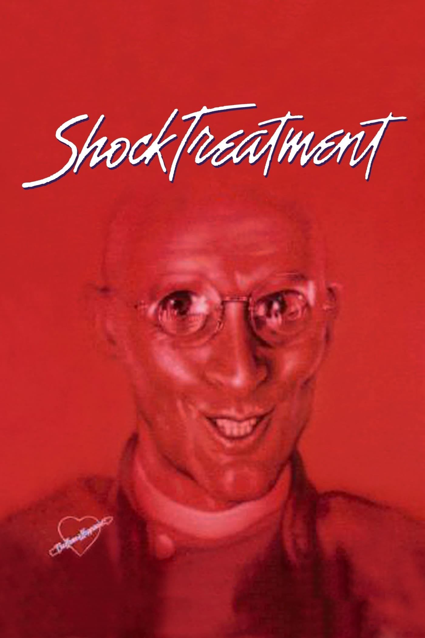 Shock Treatment - Jim Sharman · 1981