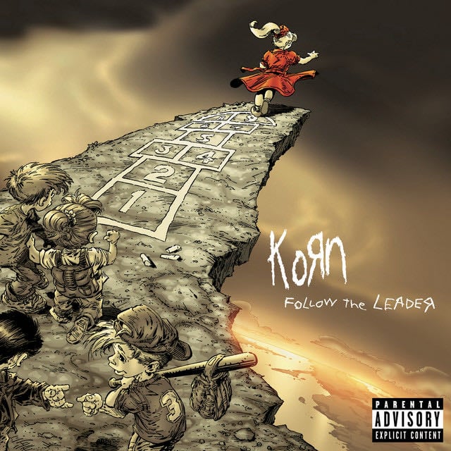 Follow The Leader - Album 路 Korn