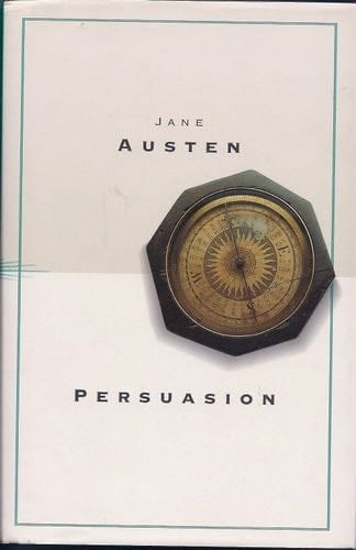 Persuasion, Jane Austen - Jane Austen · 1997