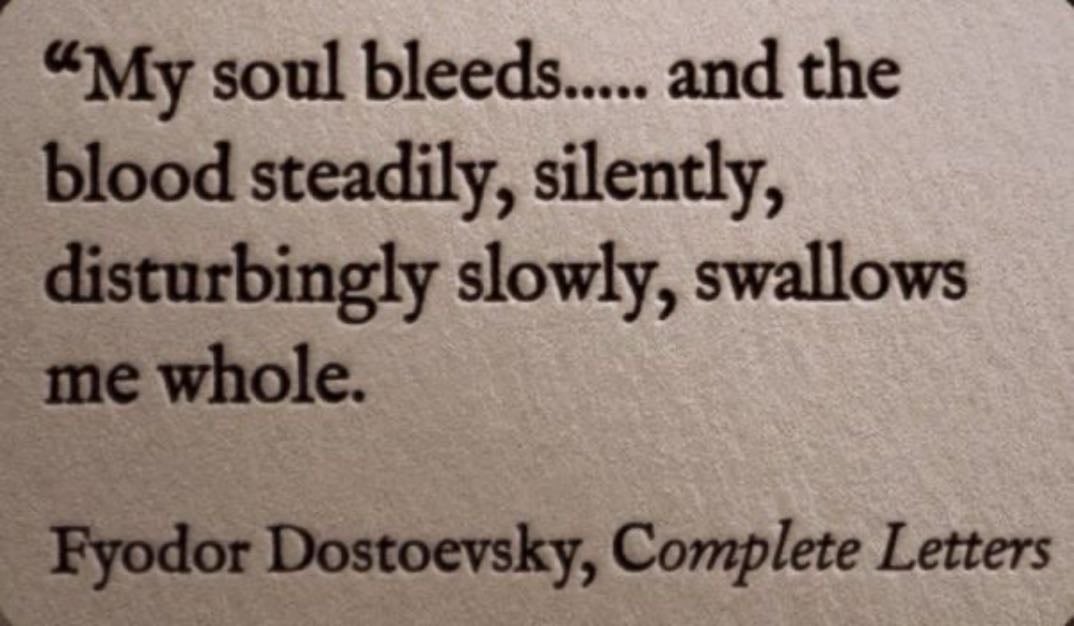 poetry