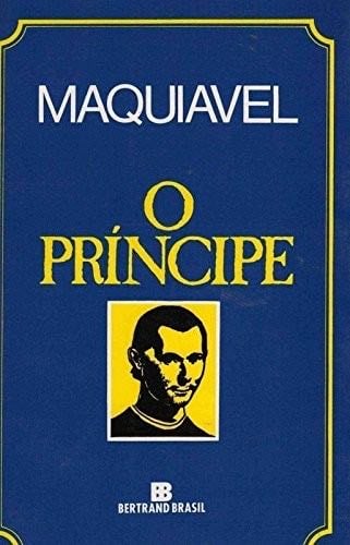 O Principe - Maquiavel