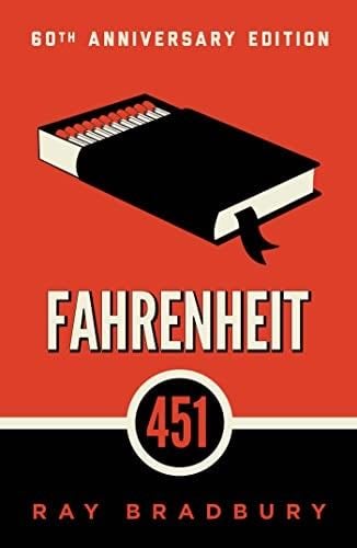 Fahrenheit 451 - Ray Bradbury · 2013