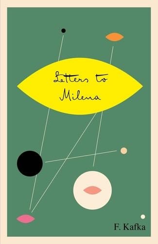 Letters to Milena (The Schocken Kafka Library) - Franz Kafka · 2015