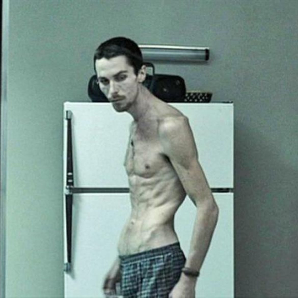 The Machinist