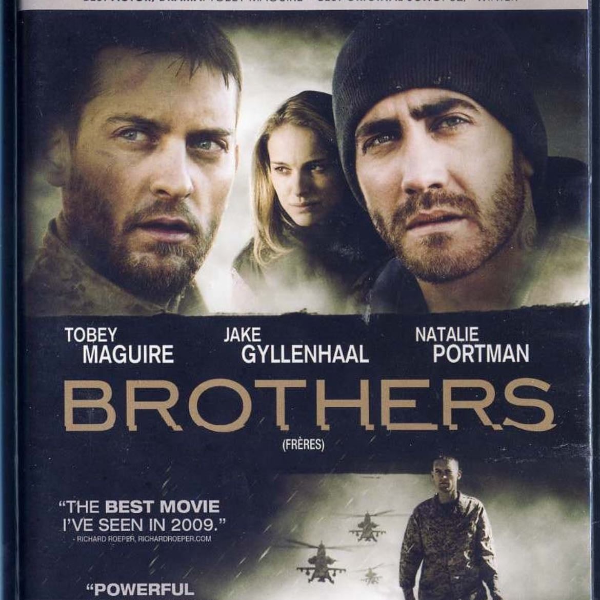 Brothers