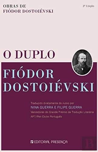 O Duplo (Portuguese Edition) - · 2008
