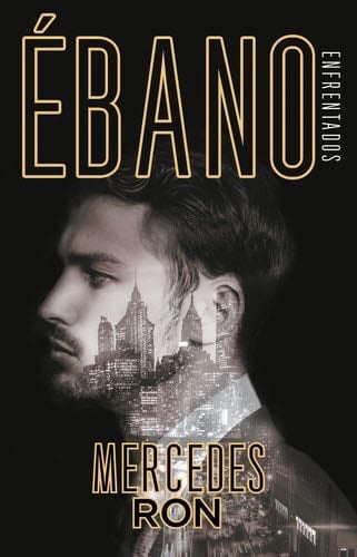 Ébano. - Mercedes Ron · 1905