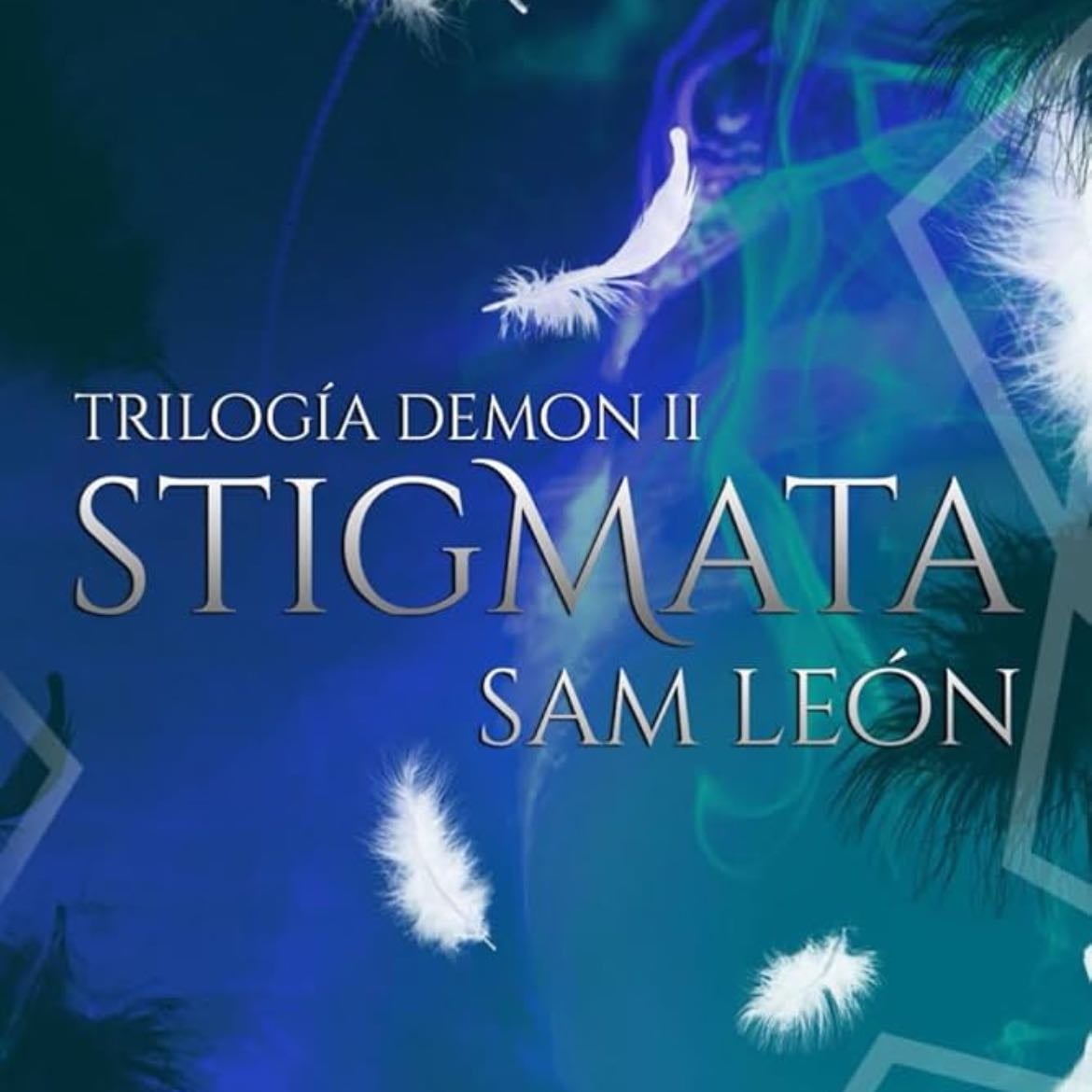 Stigmata. - Sam León.