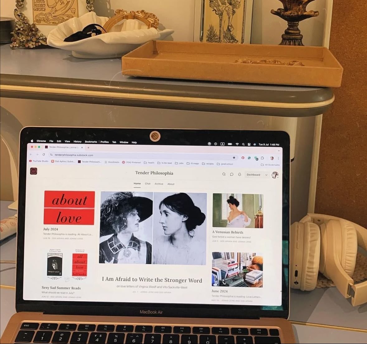 Articles