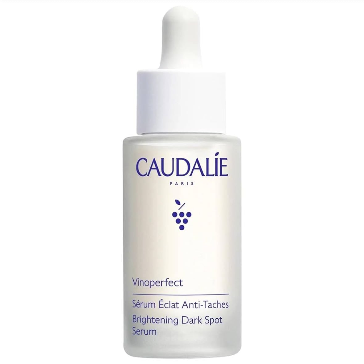 Serum VINOPERFECT eclat - Caudalie