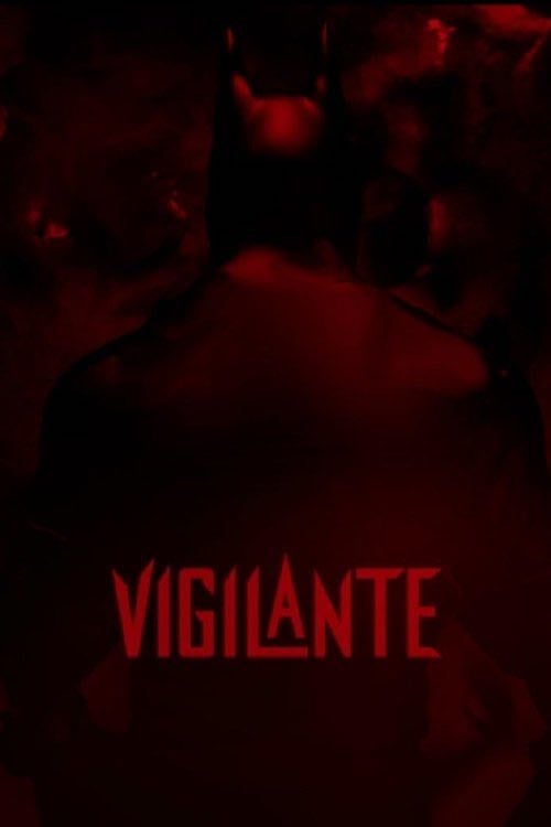 Vigilante (army/action/crime)