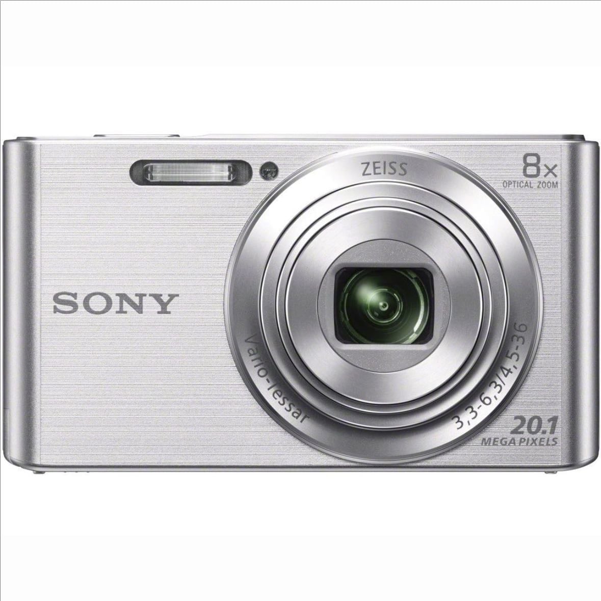 Digital camera - Sony