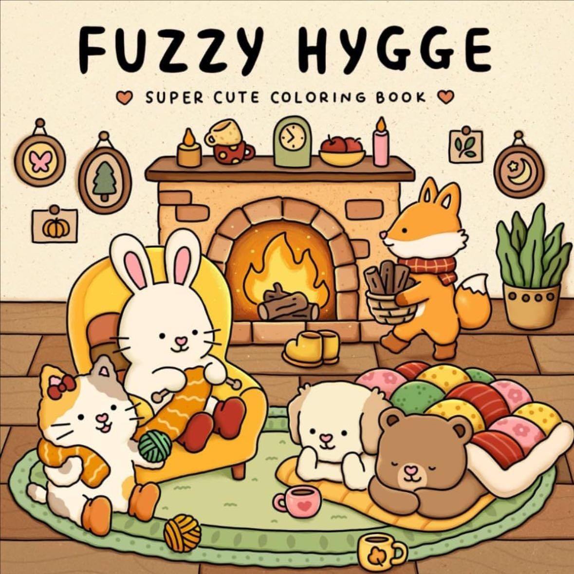 Coloring Books