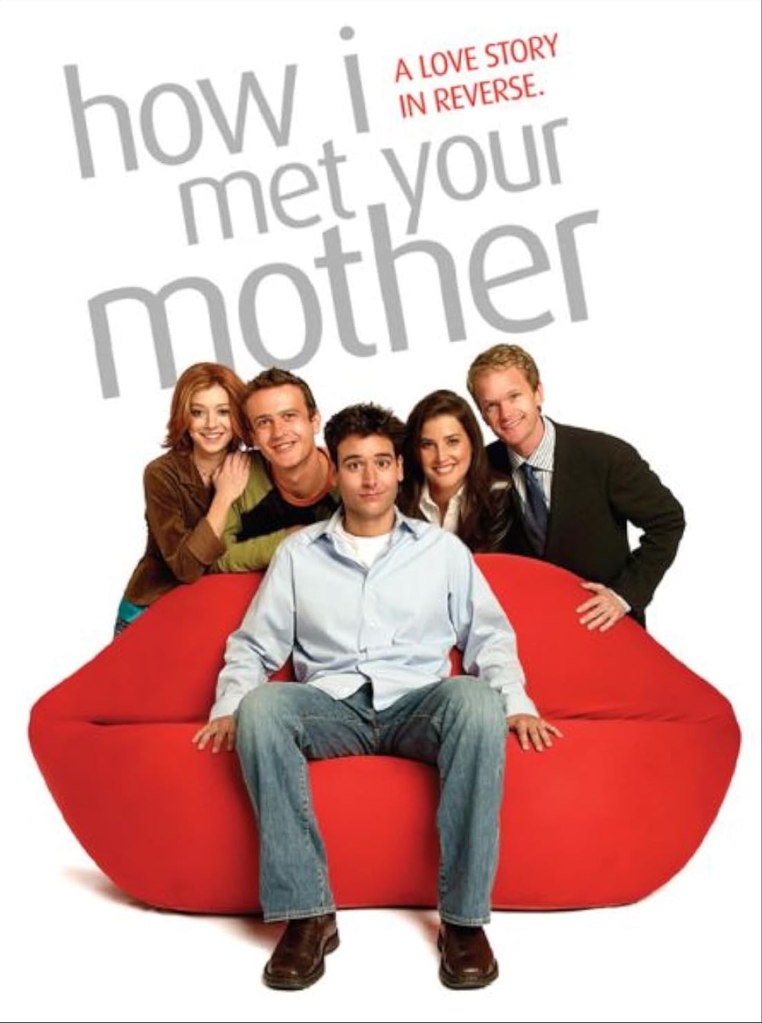 How I Met Your Mother - Craig Thomas, Carter Bays · 2005