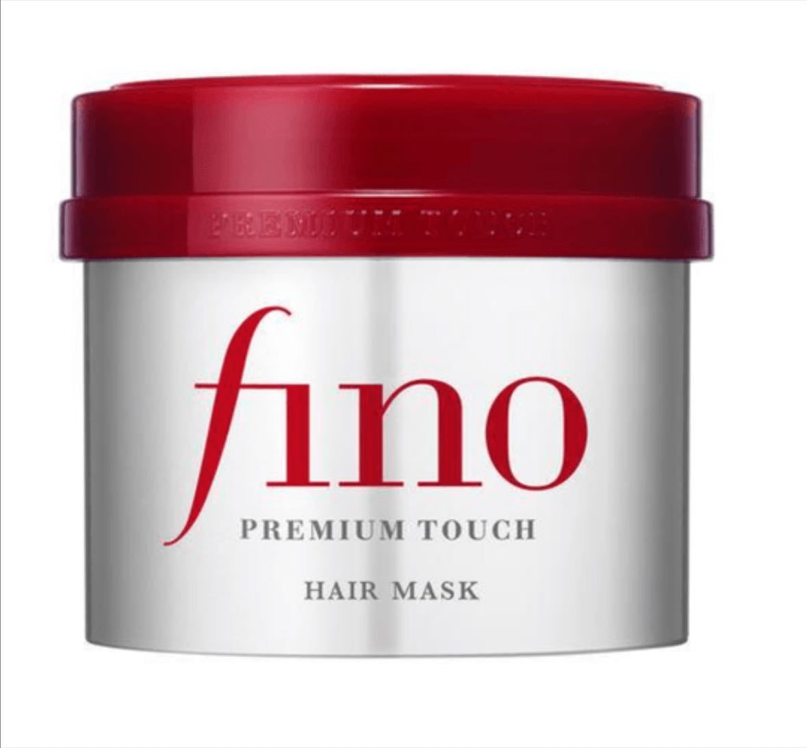 Hair mask - Tsubaki