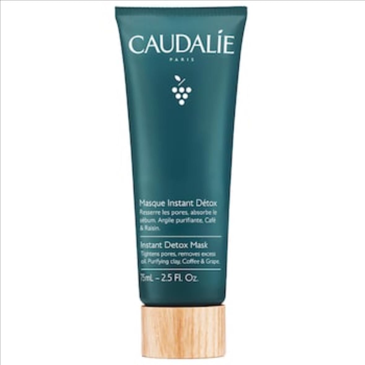 Detox masque - Caudalie