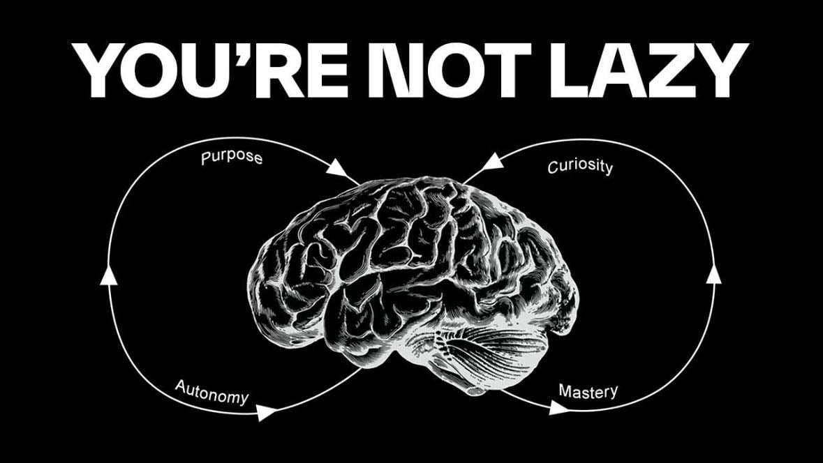 How to force your brain to crave doing hard things - YouTube