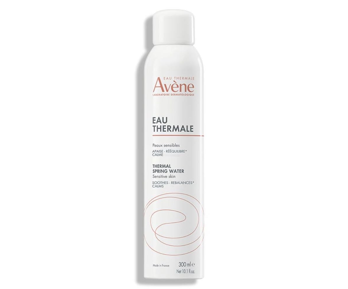 Eau thermal - Avène