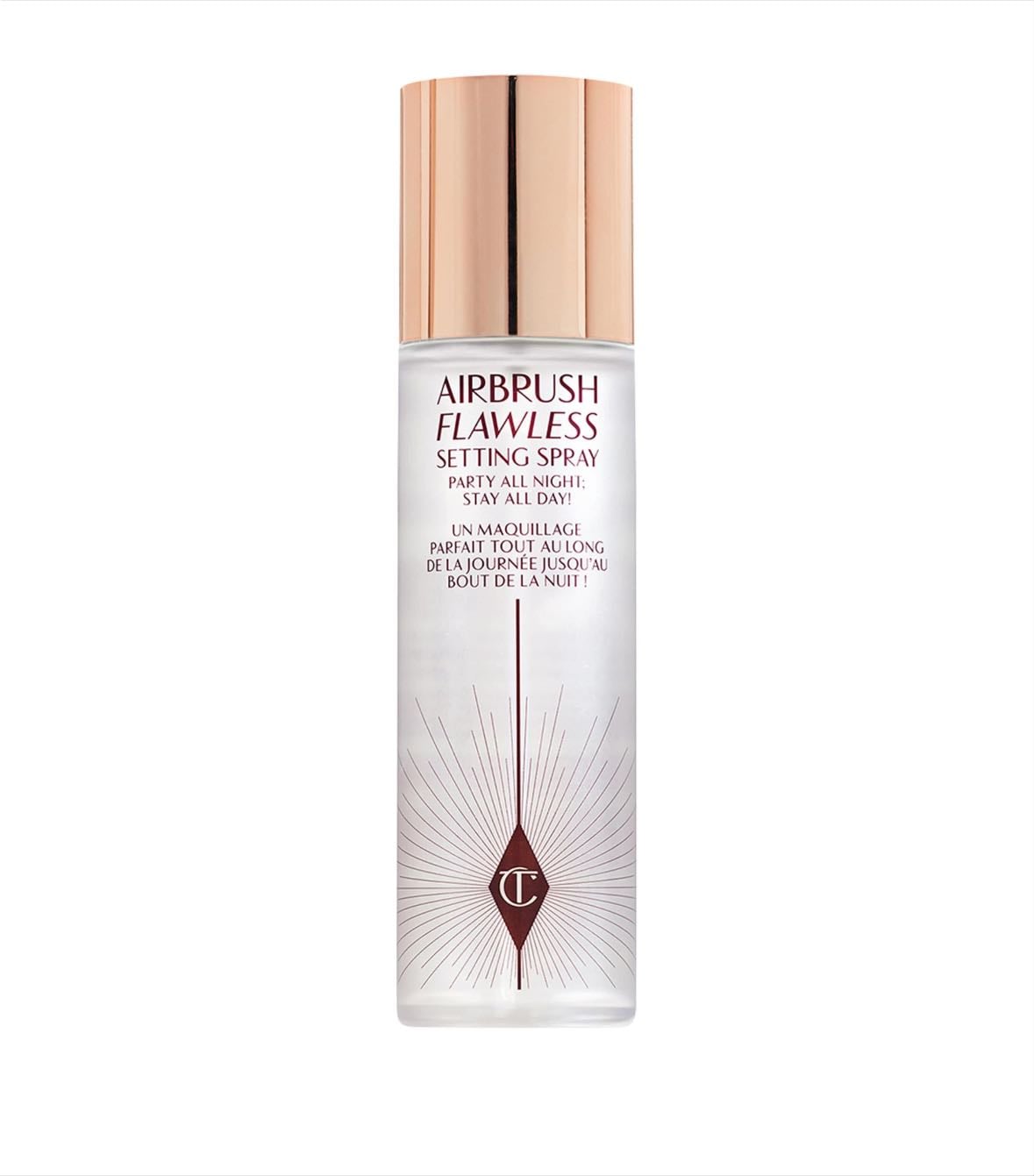 Setting Spray - Charlotte Tilbury