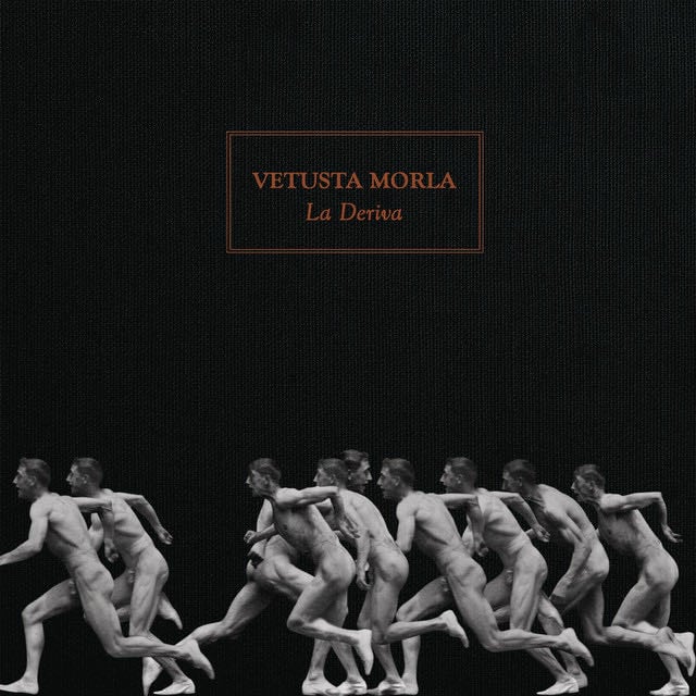 La Deriva - Song · Vetusta Morla