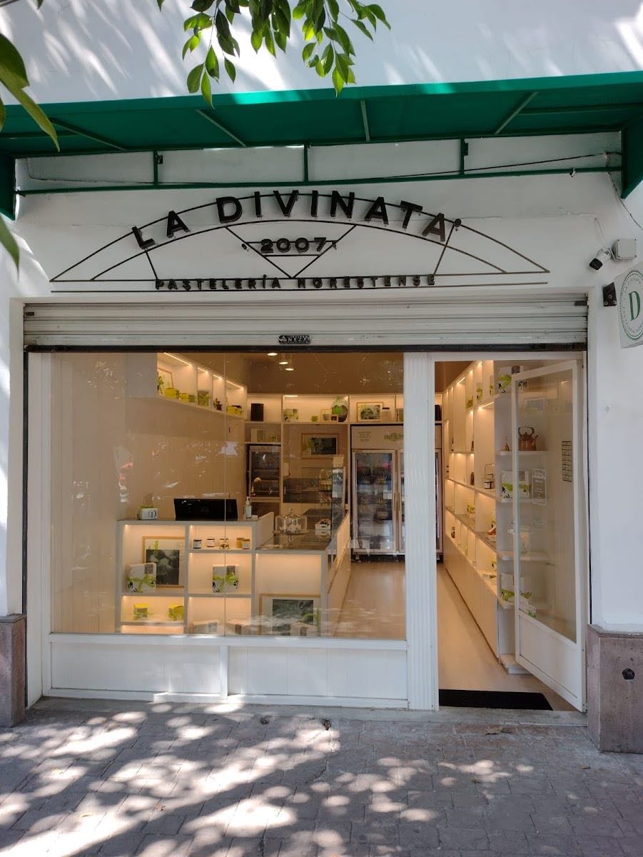 La Divinata