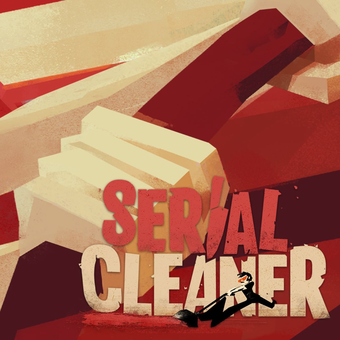Serial Cleaner