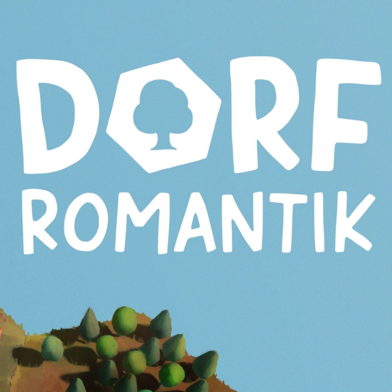 Dorf Romantik