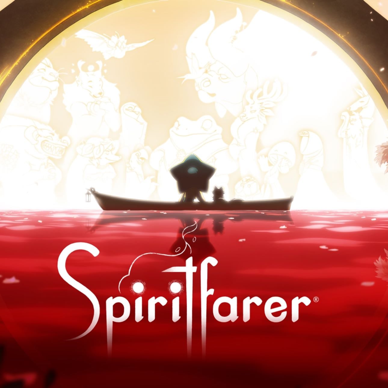 Spiritfarer