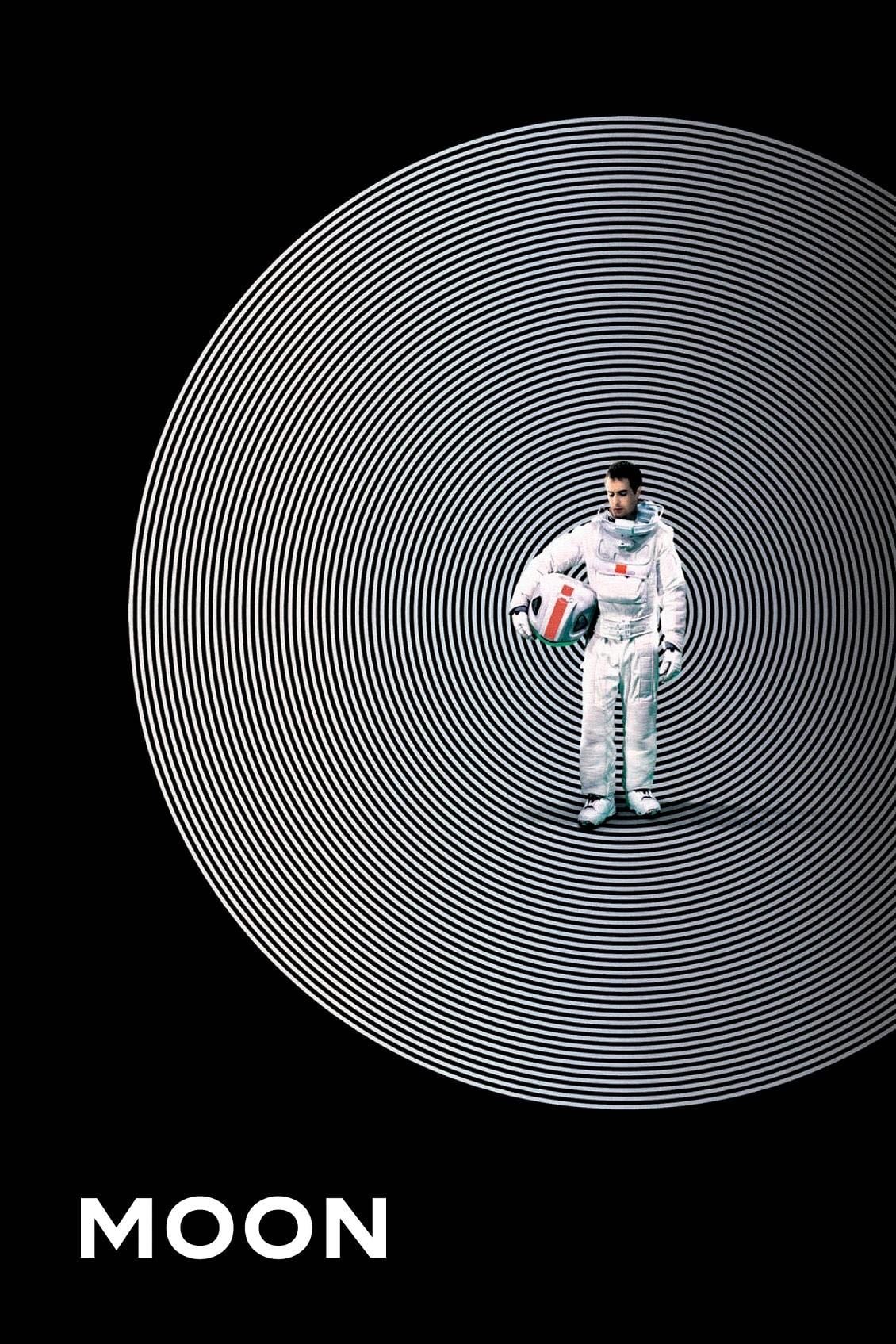 Moon - Duncan Jones · 2009