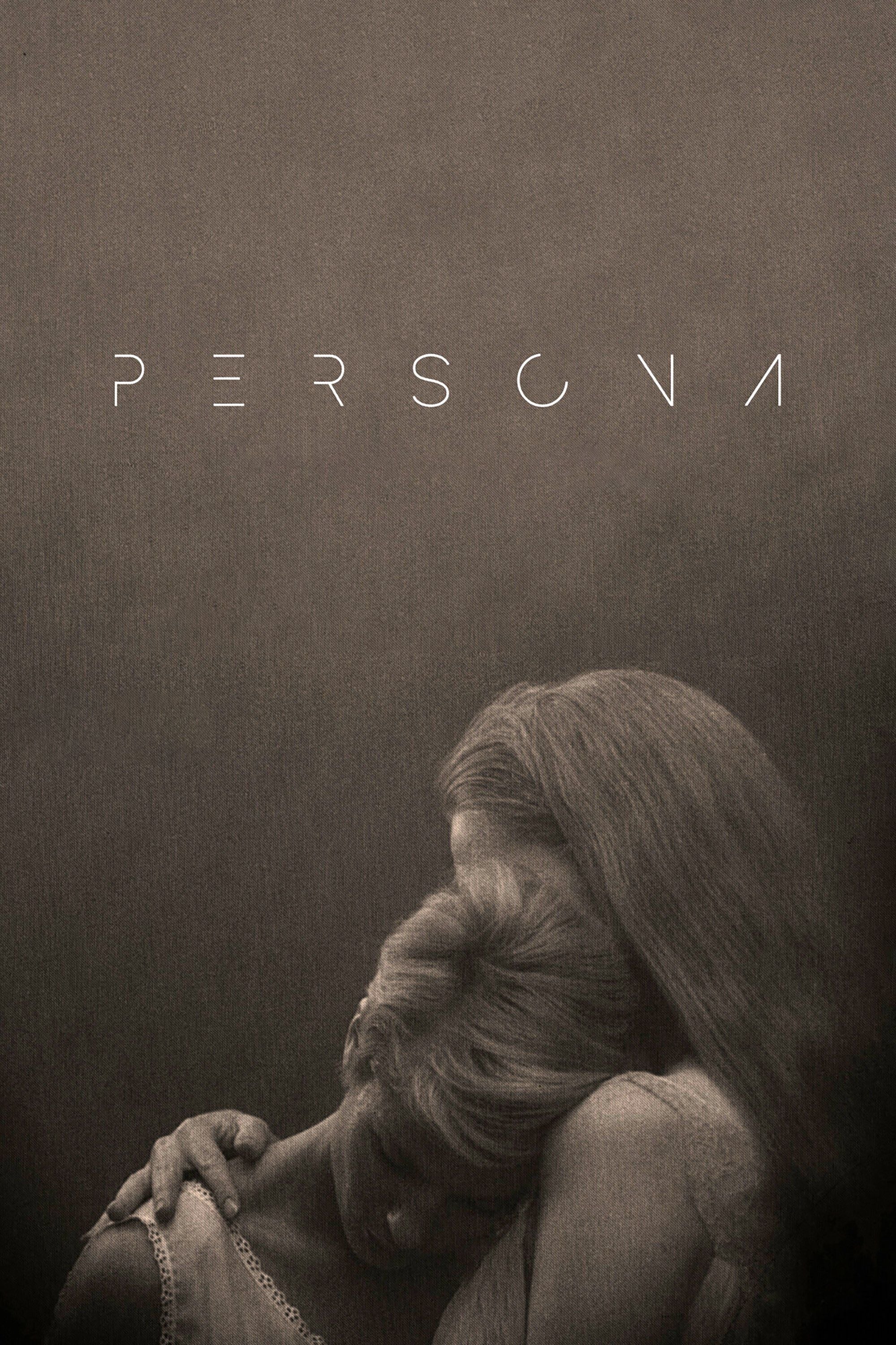 Persona - Ingmar Bergman · 1966