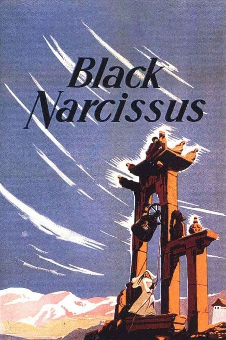 Black Narcissus - Michael Powell · 1947
