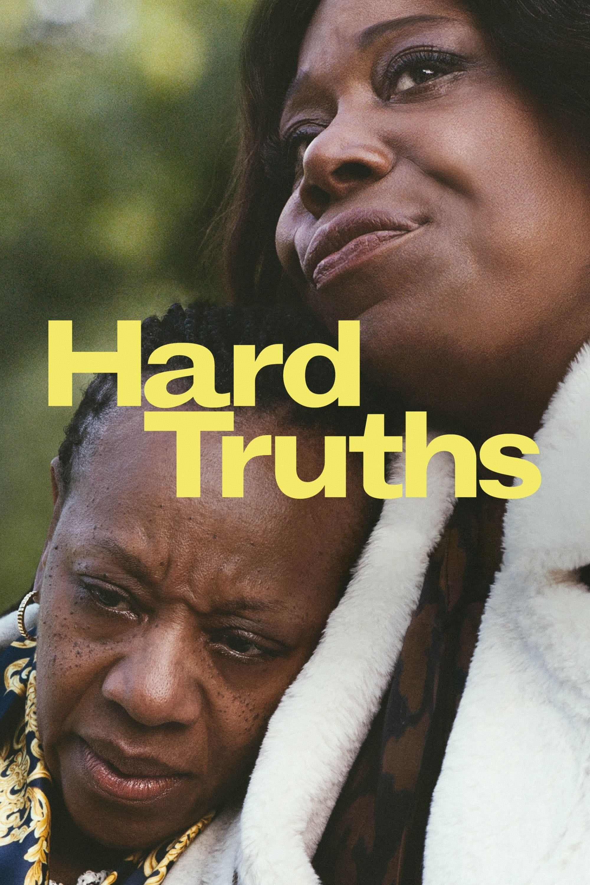 Hard Truths - Mike Leigh · 2024