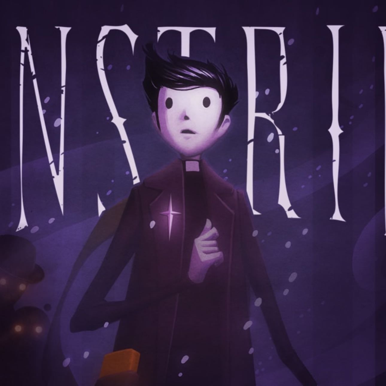 Pinstripe