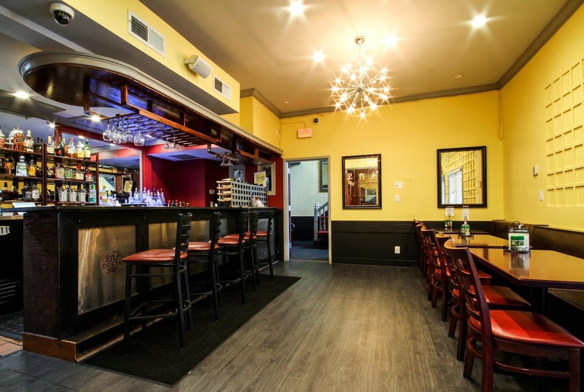 Desta Ethiopian Kitchen