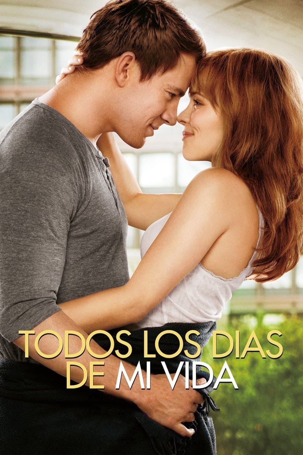 The Vow - Michael Sucsy · 2012