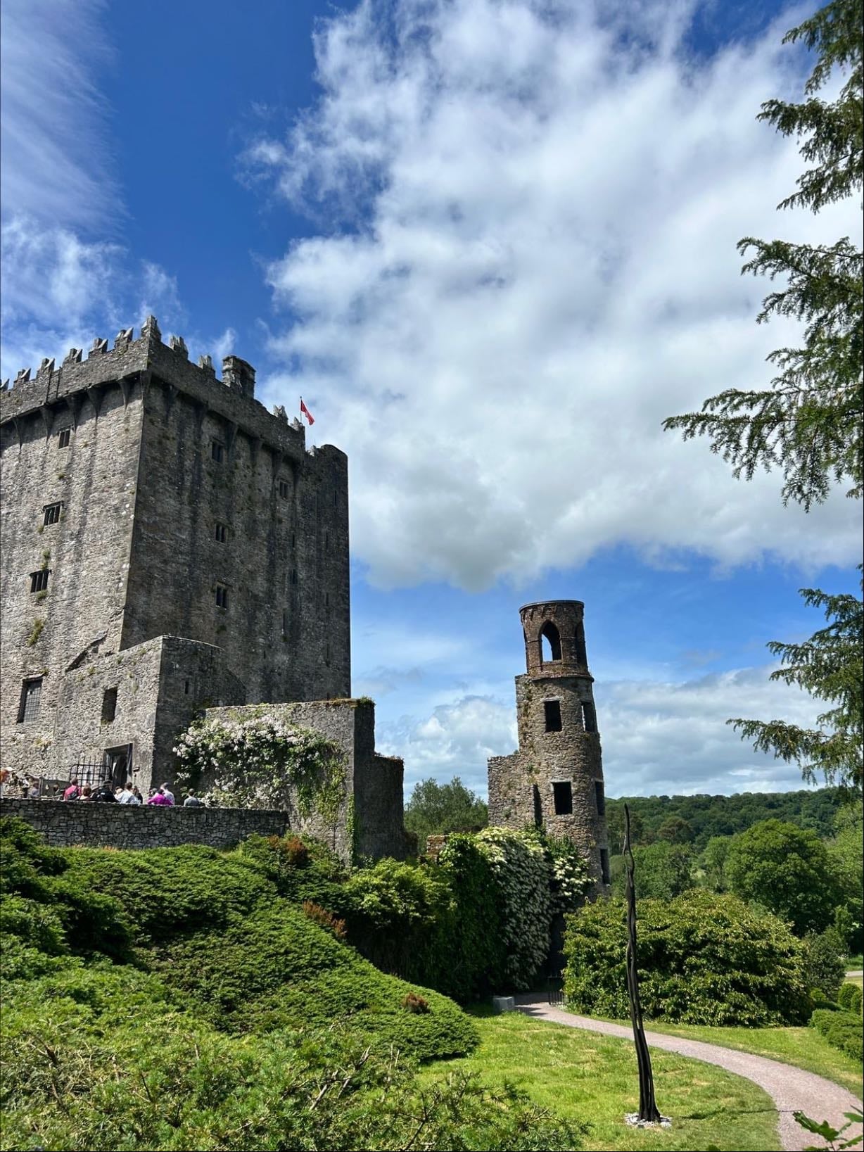 ireland