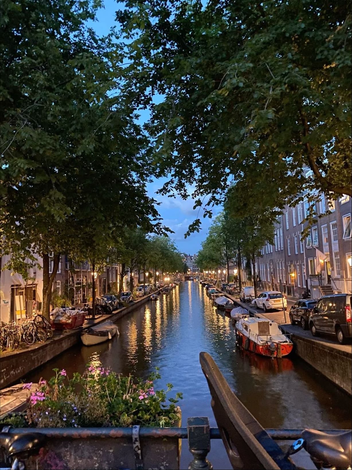 netherlands