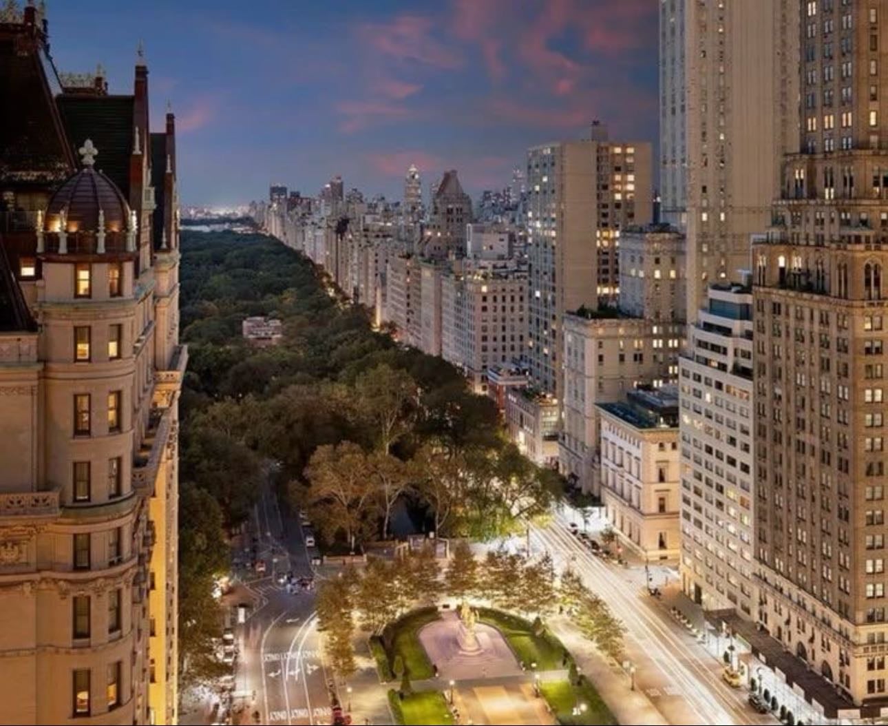 manhattan, new york