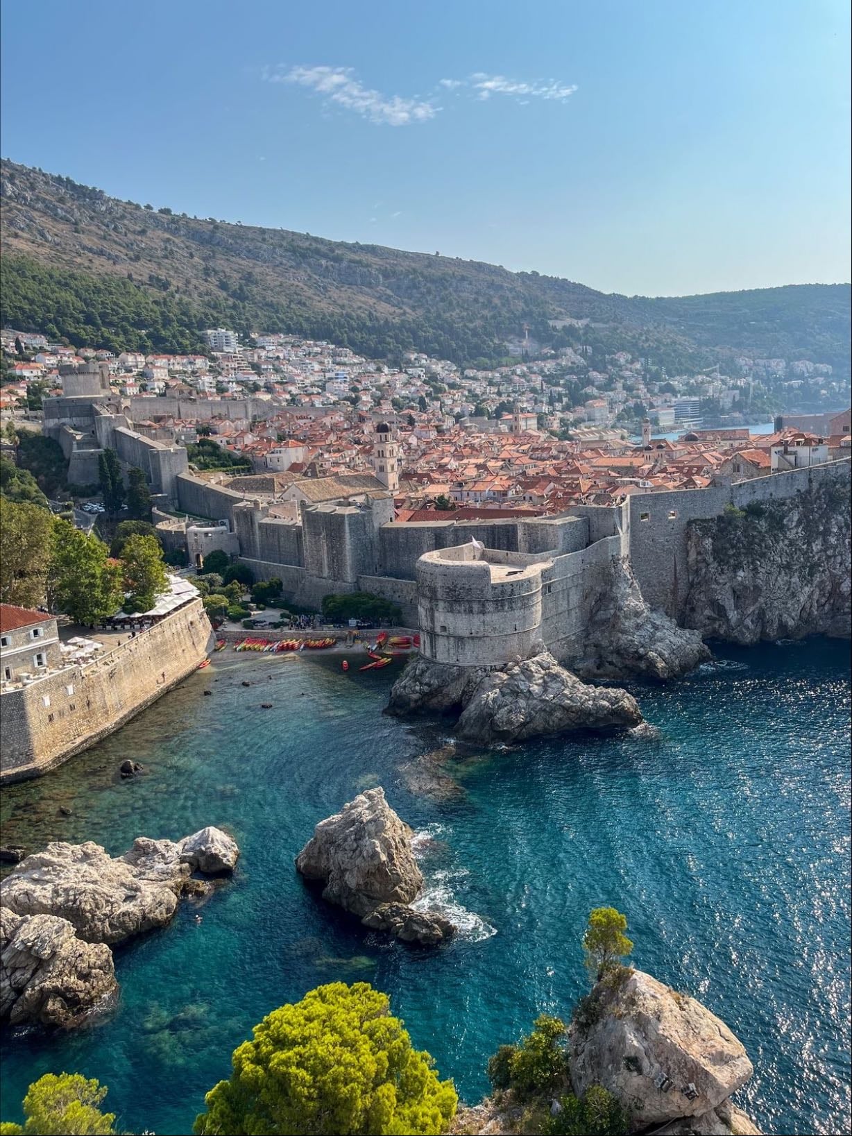 croatia