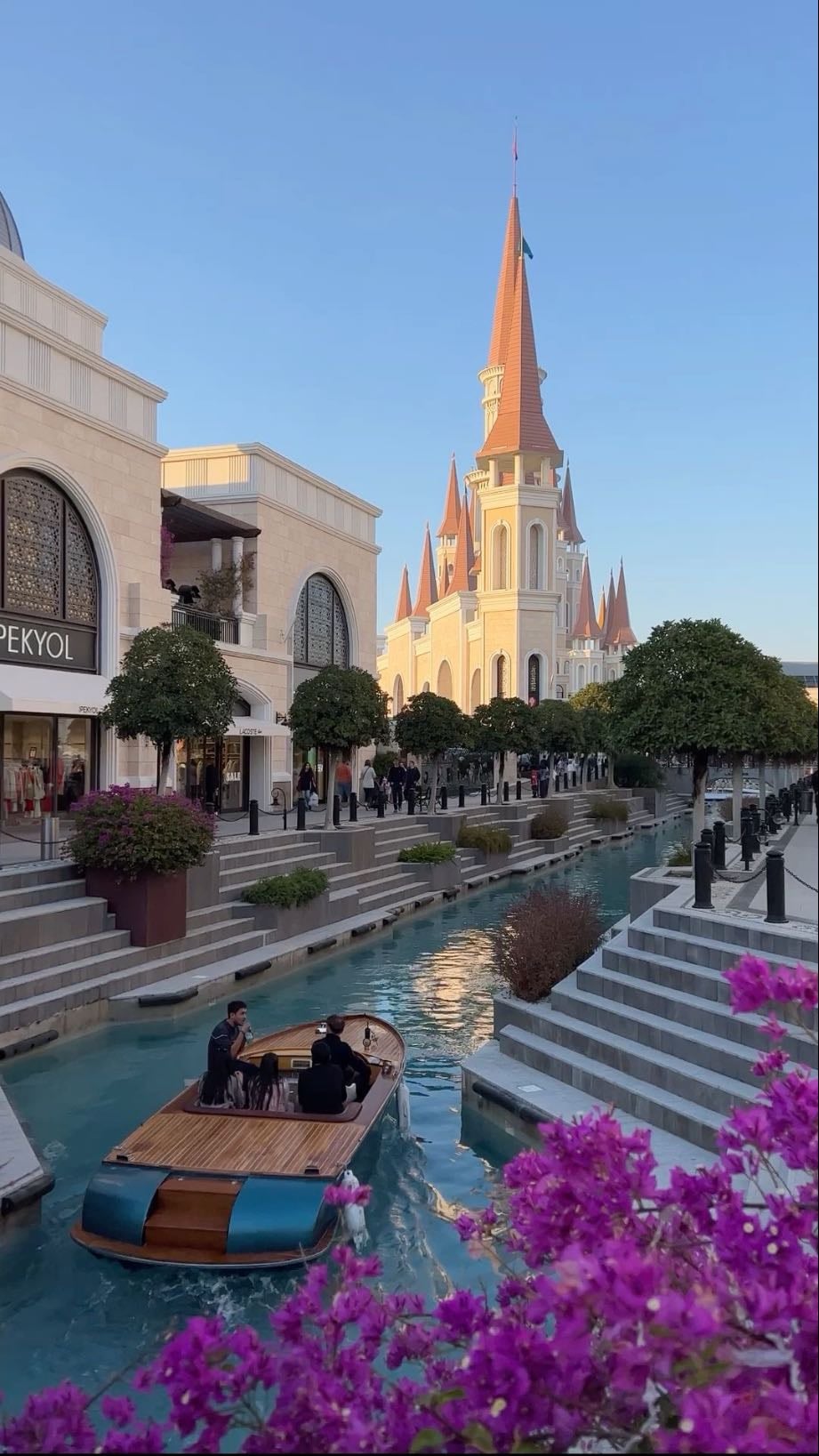 antalya, turkey