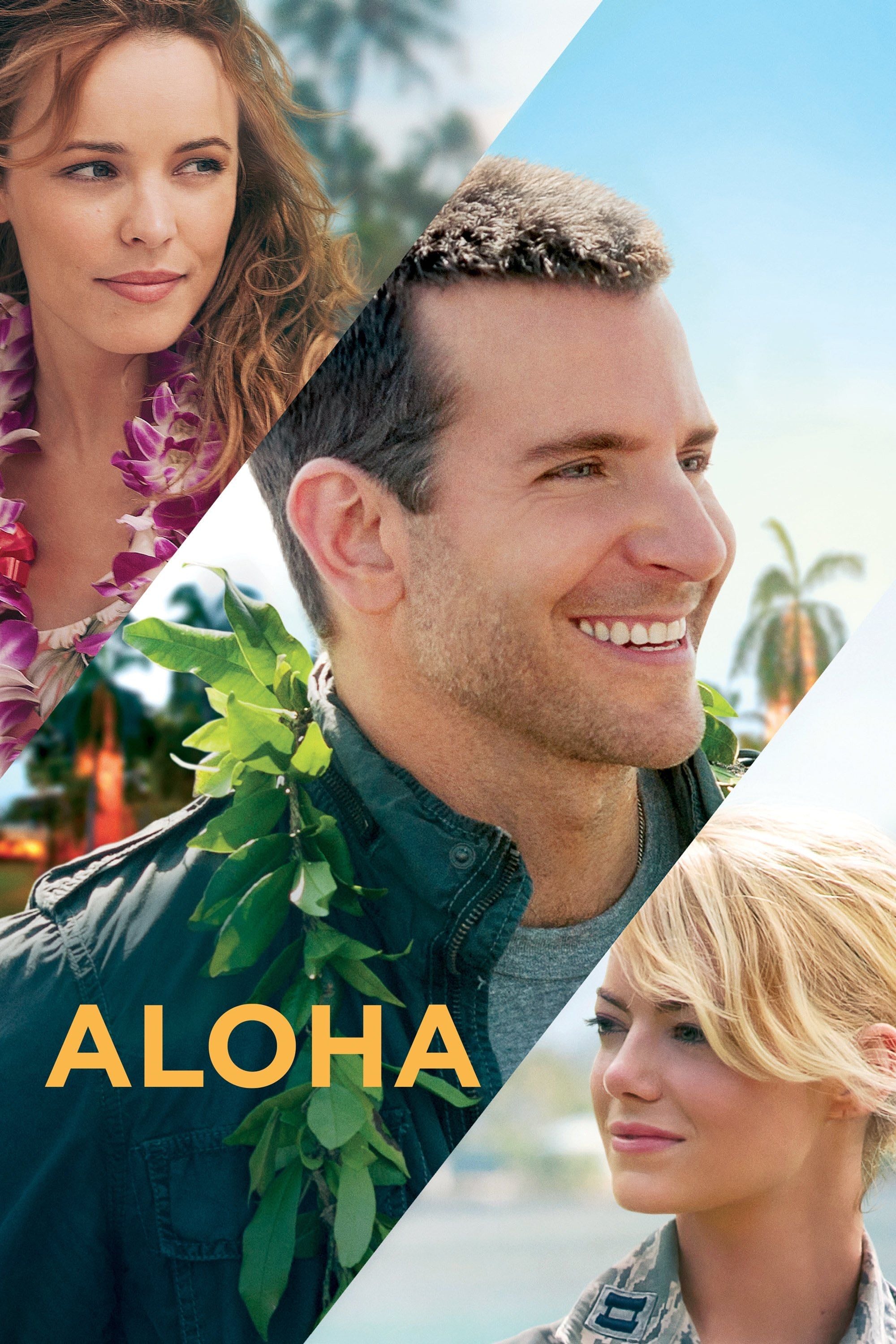 Aloha - Cameron Crowe · 2015