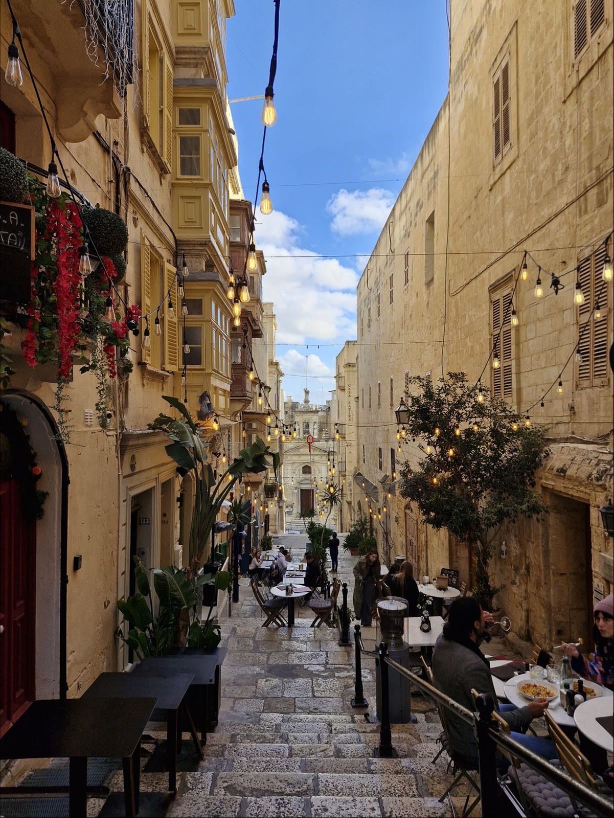 malta