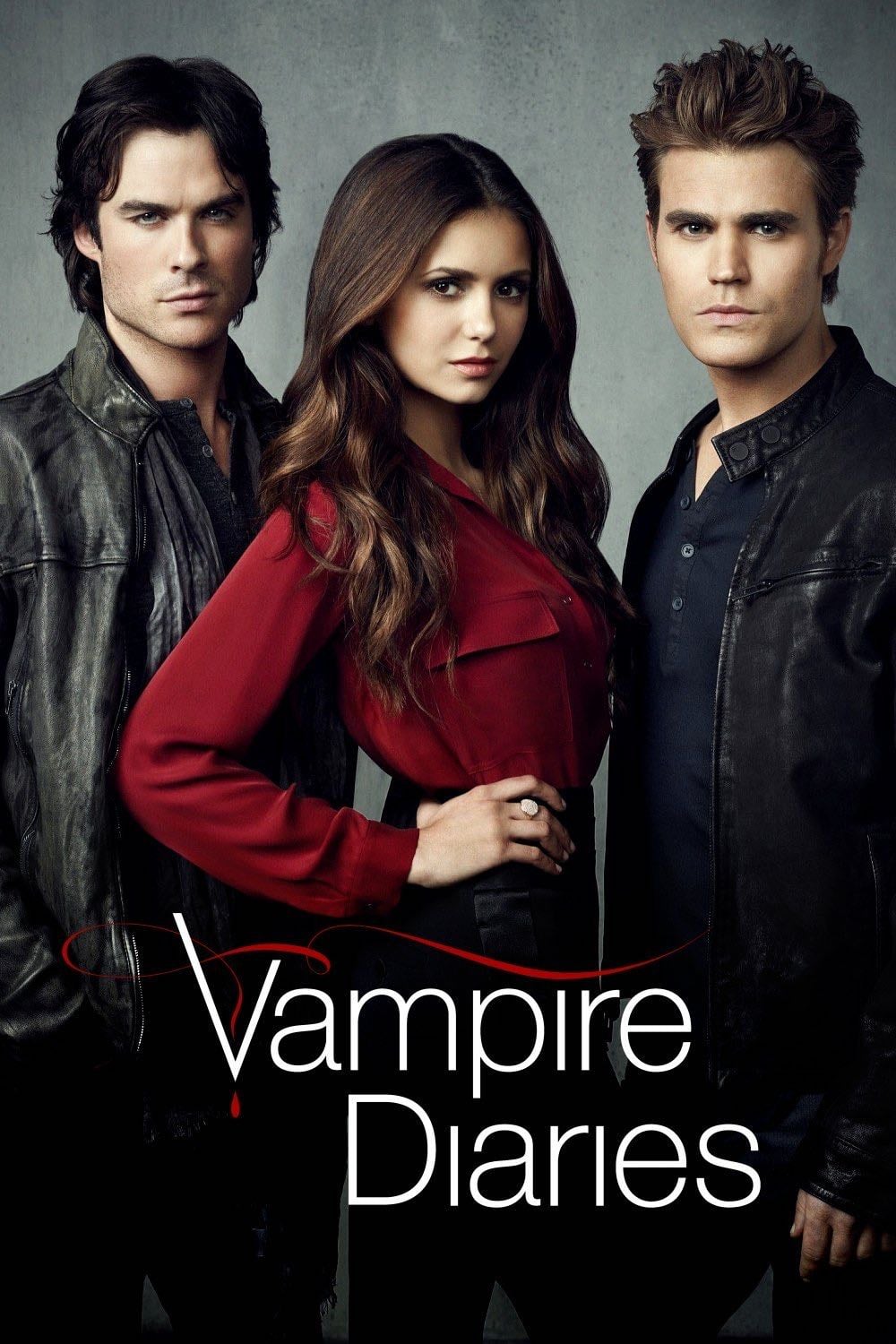 The Vampire Diaries - Julie Plec, Kevin Williamson · 2009