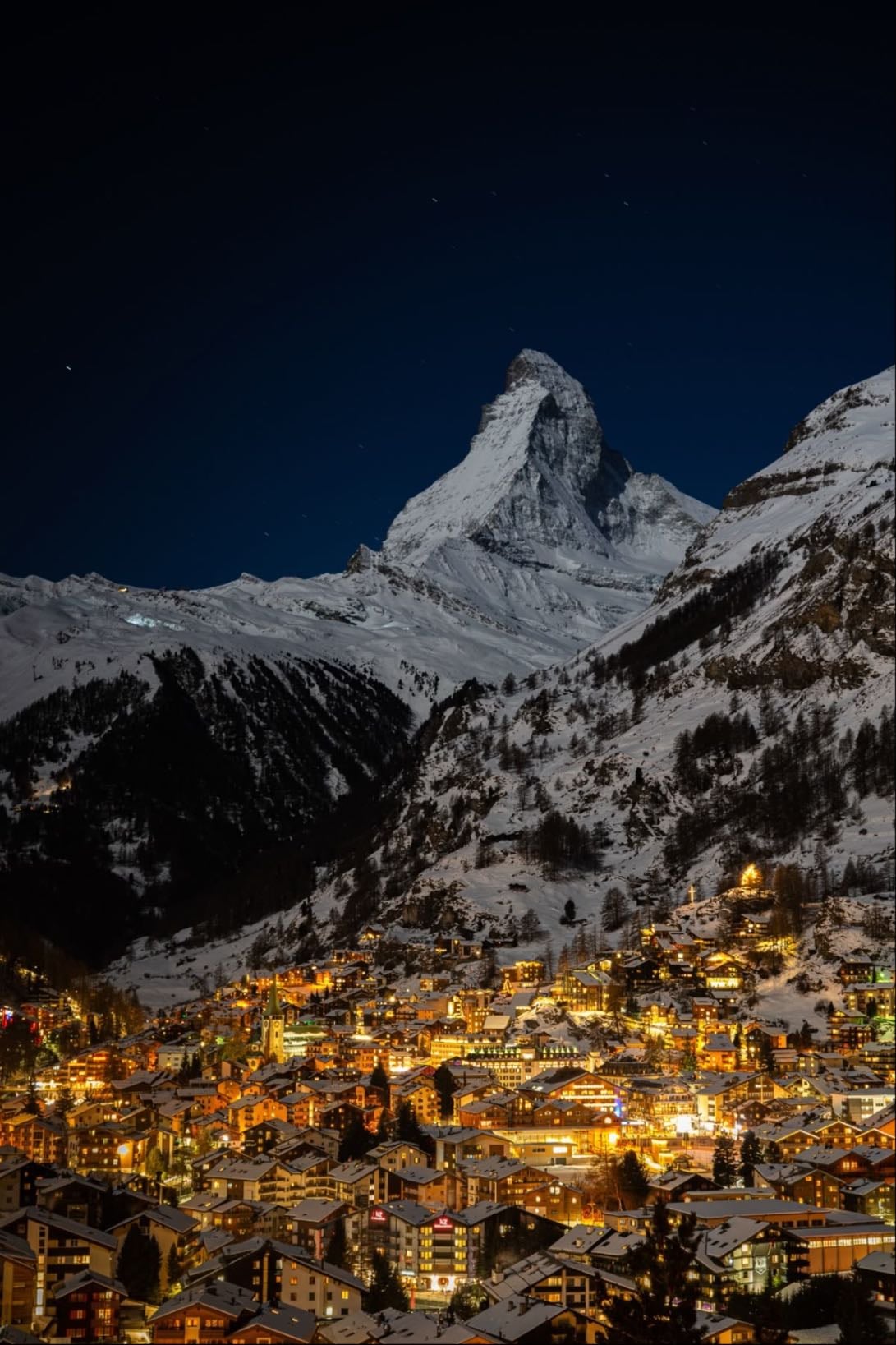 zermatt, switzerland